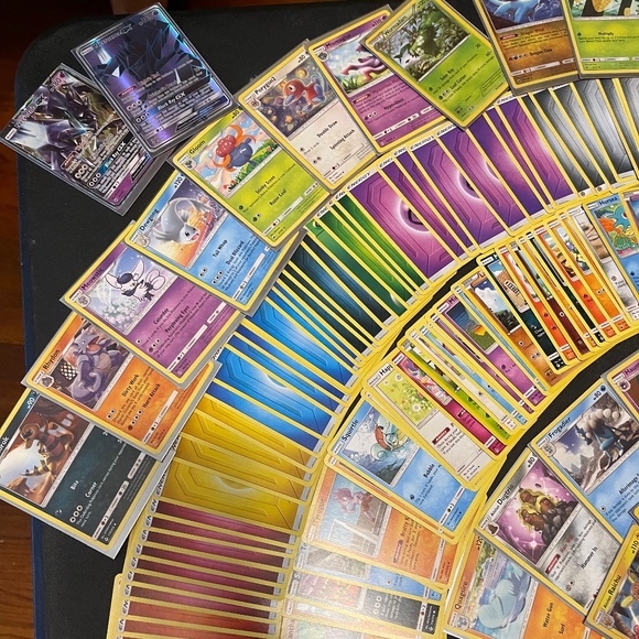 Pokémon Cards Lot